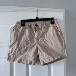 Chubbies 5” Khaki Shorts